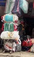 Bagar Siyayya Mai Sake Amfani Da Ita (Set na 5) - 4