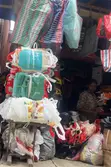Bagar Siyayya Mai Sake Amfani Da Ita (Set na 5) - 5
