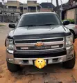 Chevrolet Silverado 2013 Baki - 1