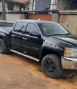 Chevrolet Silverado 2013 Baki - 2