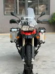 BMW F 800 GS 2015 Orange - 2