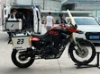 BMW F 800 GS 2015 Orange - 4