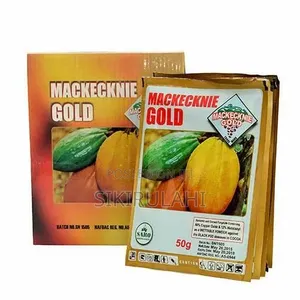 Mackenzie Gold Fungicide