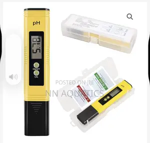 N&N Aquatics Digital pH Meter