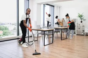 Timhope Cleaning and Fumigation Services