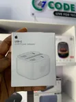 Apple USB-C 20W Power Adapter - 1