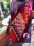 Wasan Chess - Sabon Kaya - 1