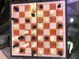 Wasan Chess - Sabon Kaya - 2
