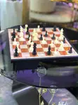 Wasan Chess - Sabon Kaya - 3