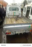 Daihatsu Hijet Mini Truck - Used - 2