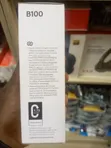 Logitech B100 Optical USB Mouse - 3