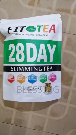 Wins Town 28-Day Slimming Tea