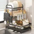 GE 3-Layer Wurin Wanke Kayan Abinci - 1