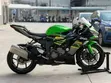 Kawasaki Ninja ZX6R 2020 Green - 4
