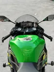 Kawasaki Ninja ZX6R 2020 Green - 5
