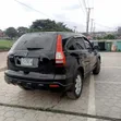 Honda CR-V 2008 Baki - 2