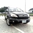 Honda CR-V 2008 Baki - 4