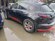 Infiniti FX35 Base 4x2 2006 Black - 2