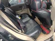 Infiniti FX35 Base 4x2 2006 Black - 4