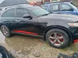 Infiniti FX35 Base 4x2 2006 Black - 5