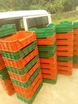 Waad Farm Crates Marasa Rijiya Masu Amfani Da Yawa - 2