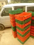 Waad Farm Crates Marasa Rijiya Masu Amfani Da Yawa - 3