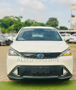 GAC GA3 2020 Fari