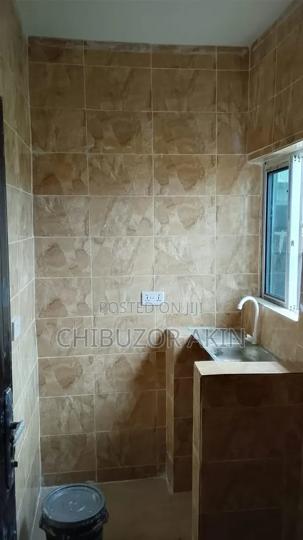 1 Bedroom House for Rent in Kuje - 1
