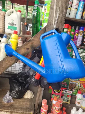 5L Watering Can