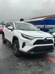 Toyota RAV4 XLE AWD 2023 - 2