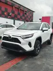 Toyota RAV4 XLE AWD 2023 - 3