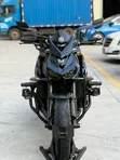 Kawasaki Ninja 1000 2016 Baki - 1