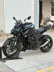 Kawasaki Ninja 1000 2016 Baki - 2