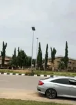 4,211.15 sqm Mixed-Use Land for Sale, Katampe Main, Abuja - 1
