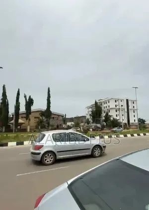 4,211.15 sqm Filin Amfani Daban-daban Don Siyarwa, Katampe Main, Abuja