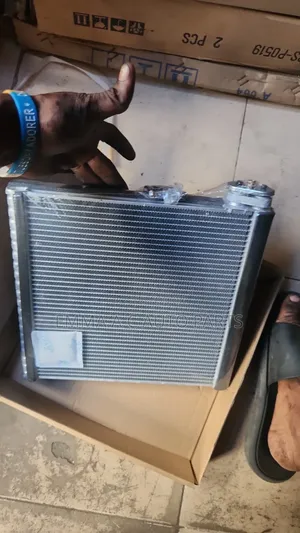 Sabon Lexus RX 330 Evaporator Unit