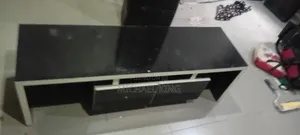 TV Console with Drawers and Storage - Home Interiors