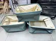 Brand New Blue Storage Box - 3