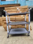 Luxury Party Serving Trolley / Drinks Cart - 1