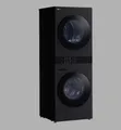 LG Tower Front Load Washing Machine - 5