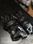 American Fitness Hand Gloves - Brand New - 1