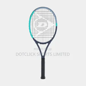 Dunlop Tristorm Pro 100 Super Lite Tennis Racket (2026 Model)