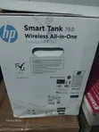 HP Smart Tank 750 Printer Mai Aiki Guda Daya Mara Wayar Salula - 2