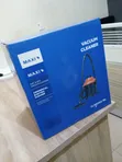 High-Power Maxi Vacuum Cleaner - Wet & Dry - 2