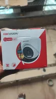 Hikvision 2MP Colour CCTV Security Camera - 1