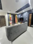 3 Bedroom Shortlet Apartment in Alagomeji, Yaba - 3