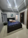 3 Bedroom Shortlet Apartment in Alagomeji, Yaba - 4