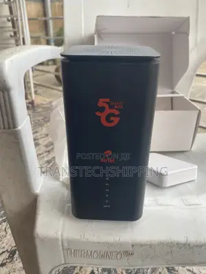 Airtel X25 5G Router