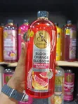 SK Duchess Glow Ruwan Wanka Mai Lembada - Girman Jumbo - 2