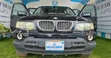 BMW X5 4.4 AWD 2000 Baki - 3
